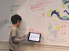 大人の悩みを小学生が解決する学校