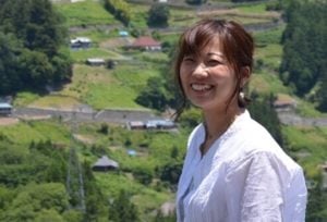 杉本彩香