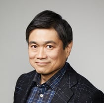 Joi Ito