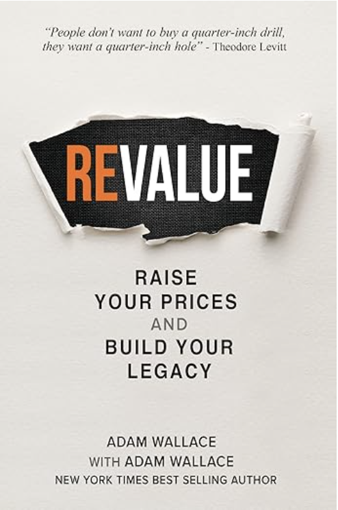 価格を上げるための再評価 『(Re)Value: Raise Your Prices and Build Your Legacy』  ＊＊＊＊＊＊＊＊＊＊＊＊＊＊＊＊＊＊ 本書は価格を上げるための テクニック本ではなく 価格と価値の本質的な関係を問うものだ。  …by神田昌典 ＊＊＊＊＊＊＊＊＊＊＊＊＊＊＊＊＊＊  今回ご紹介する本のタイトルは「再価値化」で、副題は「価格を上げて、伝説を築く」となっています。価格に関する本ですが、価格を上げるテクニックの本ではなく、もっと戦略的な内容になっています。  本書では、「商品の価格は必ずしも商品価値を反映するものではなく、会社の価値を上げるために、商品価格はいろいろ左右され始めた」ということが述べられています。  確かに無料アプリ等は、商品そのものの価値を表しているのではなく、会社の価値を上げるためのものだと言えます。  著者は価格に関するいくつかの重要なポイントを、少し哲学的な表現でユニークに表現しています。例えば、 ・顧客の価値観を分析するためのフレームワークとしての「顕著性の風景」 ・ビジネスの中核を貫く共通のテーマやアイデアを指し、顧客との一貫したコミュニケーションを可能にする「赤い糸」 ・顧客はもっと支払うことを厭わなくなるギャップを表すものとして「表明された価値vs体現された価値」 ・カゴ落ちのような小さな顧客の行動を理解する「原始レベルの行動」 ・競争の激しいノイズにあふれる市場で生き残るための「信号と急流に乗る」  神田さんは、価値創造と顧客関係を深めるための新しい視点と戦略を提供する一冊だと述べており、本書からのインサイトを次のようにまとめています。 １）「会社そのものが製品」になる時代における価格戦略 ２）「競争相手と異なる価値を提供する方法」を絶えず見直すことが必要 ３）「視覚的・物理的シグナル」による価値の伝達  最後に、再価値化のためのお宝プロンプトが紹介されました。  あなたもぜひ本書のフレームワークを活用し、会社の価値を上げるための価格戦略について考えてみてください。