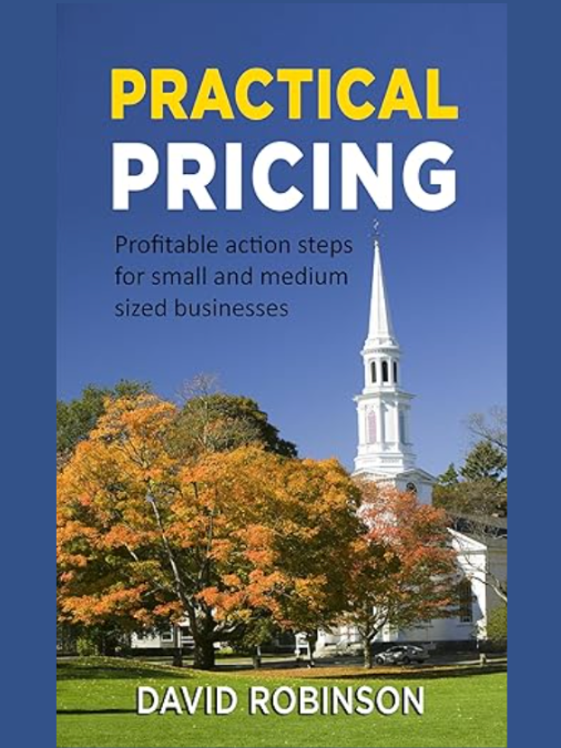  実践的な価格設定のための 『Practical Pricing』  ＊＊＊＊＊＊＊＊＊＊＊＊＊＊＊＊＊＊ 値上げの必要性と重要性は 誰もが理解しているはず。 にも関わらず値上げが難しいのはなぜか？ 本書はその核心に切り込む一冊だ。  …by神田昌典 ＊＊＊＊＊＊＊＊＊＊＊＊＊＊＊＊＊＊  神田さんは、今回の本を選んだ理由は、値上げをして欲しいからだと言っています。物価上昇によりコストがアップしていることで、値上げが必須の状況になっているからだけではありません。  その理由を著者は次のように語っています。 「多くの中小企業は、実際にはもっと高い料金を請求できるにも関わらず、そうしていません。どの市場にも、「もっと支払いたい」顧客がいることを理解するべきです」と。  あなたが提供する商品・サービスの価値を最大化することで、価格を上げることができるとは言うものの、実際には値上げは容易ではありません。そこで、どのようなステップで値上げをしていけばいいのかというプロセスが、具体的に６つのステップとして解説されています。  まず、私たちが理解しなければならないのは、「顧客は何に対してお金を払っているのか？」ということです。そのポイントが８つ示されています。  そして、価格を上げるために、価格に対する６つの質問が用意されています。  さらに、神田さんは、本書から得られたインサイトとして、次のことを紹介しています。「情報が爆発した結果、顧客はもはや価格調査に労力をかける代わりに、自分と共振するトライブが「推す」商品・サービスを購入する」  「トライブ力」とは一体何か？　そして価格を上げるのが難しい本当の理由について明らかにしています。 最後に、価格を上げるためのお宝プロンプトが紹介されました。  値上げの重要性はあなたも十分理解されていると思いますが、具体的なやり方が示されている本書の内容はとても参考になるはずです。