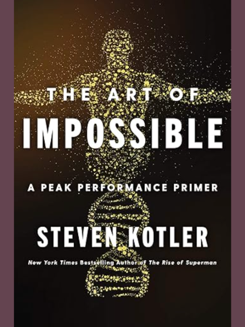 自分の能力をはるかに超えて不可能な夢を実現できる方法  『The Art of Impossible』  ＊＊＊＊＊＊＊＊＊＊＊＊＊＊＊＊＊＊ 自らのパフォーマンスを最大化するには 科学的に実証されたアプローチが必要だ。 そして、まずは時間の使い方から変えてみよう！  …by神田昌典 ＊＊＊＊＊＊＊＊＊＊＊＊＊＊＊＊＊＊  今回ご紹介する本のタイトルは、「不可能の技術」で、ピークパフォーマンスを扱った本です。この本は、フォトリーディングの開発者ポール・シーリィ博士から神田さんが紹介されたということです。  本書はいわば人間の潜在能力を引き出すための現代版「超人」マニュアルと言うべきものです。人は本当に「不可能」を可能にできるのか？この問いに著者は、科学、心理学、実際の成功事例を駆使して解答を与えています。そして、「不可能」への挑戦へと駆り立てる４つの領域について突き止めています。  著者のアプローチは、ビジネスの成功や自己実現を追求するだけでなく、「どうすれば日常生活に超人的なパフォーマンスを組み込めるのか？」という問いに真正面から取り組んでいます。  神田さんは、「やり抜く力」や「猛烈さの習慣」といったピークパフォーマンスを維持する為の具体的なアプローチは、どんなビジネスパーソンにも即応用できると言っています。  本書では「不可能」を成し遂げる為に必要な「成長マインドセット」と「真実のフィルター」を通して、固定観念を打破し、現状を突破する方法を具体的に紹介しています。さらに「フロー」についても深い洞察がなされています。  特にユニークなのは、通常の限界を超えたパフォーマンスを生み出す方程式です。他にも注目すべき内容がいくつも紹介されています。そのほんの一部をご紹介しますと、 ・好奇心や情熱を生み出す化学物質とは？ ・１週間の15％を費やすべき仕事領域 ・１日に取り組むタスクの最適な数は？ ・不可能を実現する日常の習慣チェックリスト ・過去３ヶ月間の人生を振り返り自分に問うべき質問  印象的なのは「挑戦しないと創造性は生まれない」ということと、「恐れに向かうことが恐れをなくす」という言葉です。動くことが解決への近道だということです。  あなたもこれを機会に、パフォーマンスを最大化するための理想的な１日のパターンを設計してみてください。