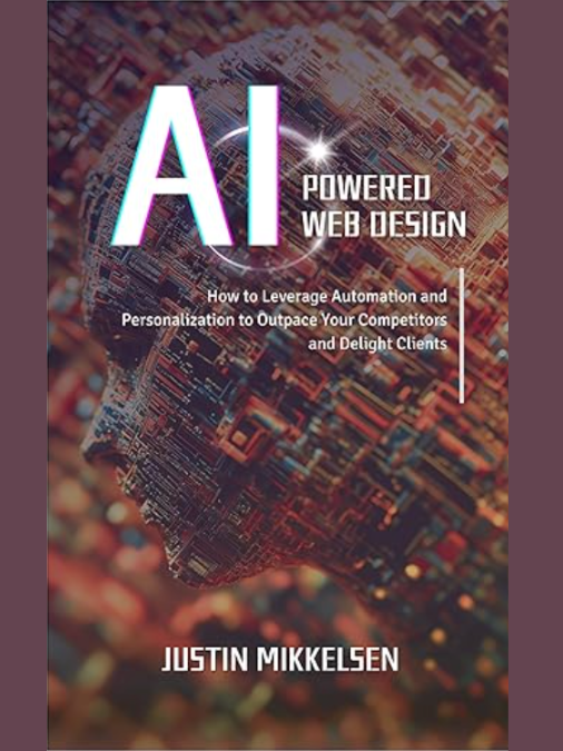 AIによるWebデザインで自動化とパーソナライズを実現する方法  『AI-Powered Web Design』  ＊＊＊＊＊＊＊＊＊＊＊＊＊＊＊＊＊＊ まだ日本では普及していないが ５〜６年先に起こるであろう ウェブサイトの変化が 本書によって手に取るようにわかる。  …by神田昌典 ＊＊＊＊＊＊＊＊＊＊＊＊＊＊＊＊＊＊  今回ご紹介する本のタイトルは、「AIパワードウェブデザイン」となっており、AIを使ったウェブデザインの新潮流について解説されたものです。  神田昌典は、本書を今の時点で読むと結構ショッキングな内容だと述べており、中でも一番ヤバいと思ったのは、AIを使ったウェブデザインが始まると、 オリジナルのアイデアを持っていないと、いくら情報発信をしても、他の人の養分になってしまうという点です。  本書で解説されているウェブデザインがどのようなものかというと、例えば、ウェブサイトを訪問した人によって、見せるサイトが違うようにデザインするというものなのです。従来は、ページは固定されていて、誰が来ても同じページを見ていましたが、今後はそのページを訪問した顧客がどんな人なのかによって、見せるページを変えていくというのです。  さらに、AI主導型のウェブデザインに使えるツールが数多く紹介されています。驚くべきは、１つのコンテンツを制作すれば、それを訪問者の属性に応じた違うコンテンツへと、自動で作り変えてくれるツールがあるのです。  神田昌典は、あと５〜６年で、今まで作ったウェブサイトが一斉にAI化される時代がやってくると言っています。そして、この潮流の中で、今空いているポジションは「AIパワードウェブデザイナー」だと定義しています。  AIツールは手軽に使えますが、その真価を発揮するためには戦略と専門知識が必要です。専門家のサポートを受けることで、AIの潜在力を引き出し、業界のトップに立つことができるということで、AIツールを理解した上で使いこなせる人材＝AIパワードウェブデザイナーが必要だということです。  あなたも変幻自在なウェブサイトを構築するために、本書の内容をチェックしてみてください。