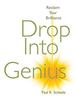 『Drop Into Genius』 