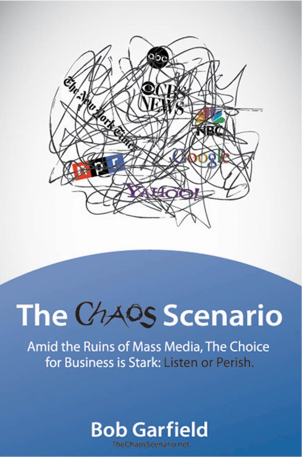 『The Chaos Scenario』 