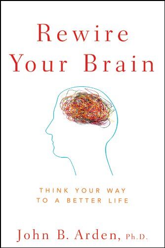 『Rewire Your Brain』  ～Think Your Way to a Better Life～