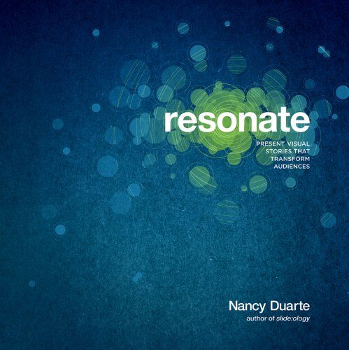 『Resonate』  ～Present Visual Stories that Transform Audiences～