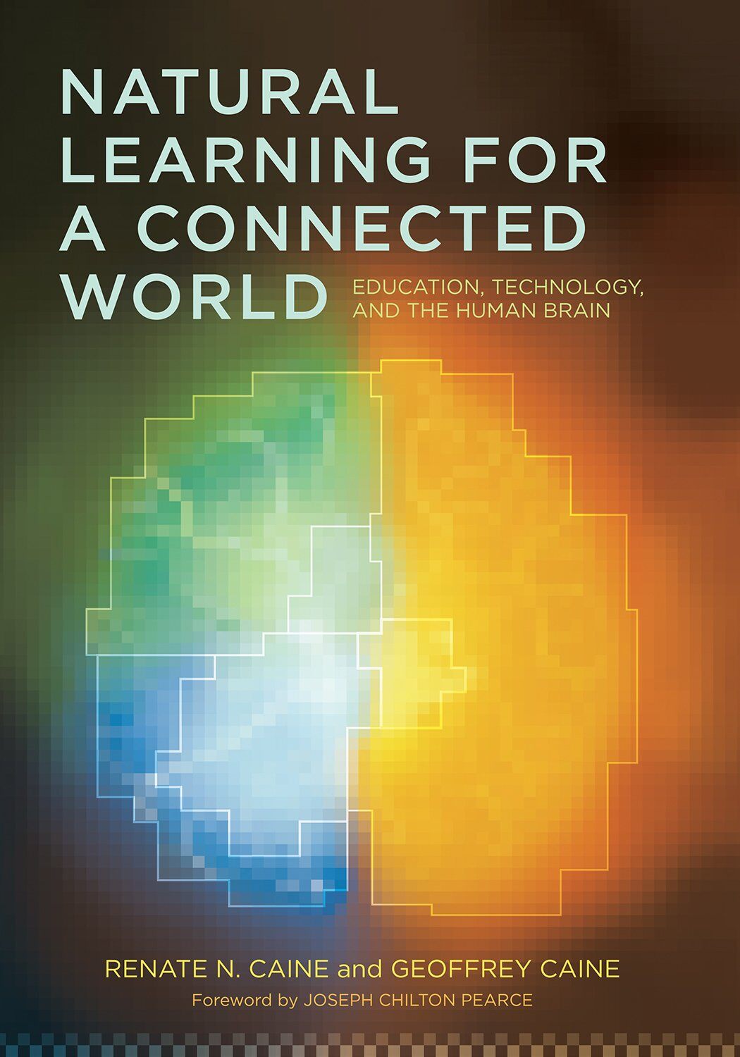 『Natural Learning for a Connected World: Education, Technology, and the Human Brain』 
