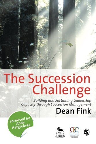 『The Succession Challenge:Building and Sustaining Leadership Capacity Through Succession Management 』 