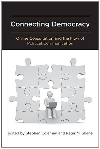 『Connecting Democracy』  