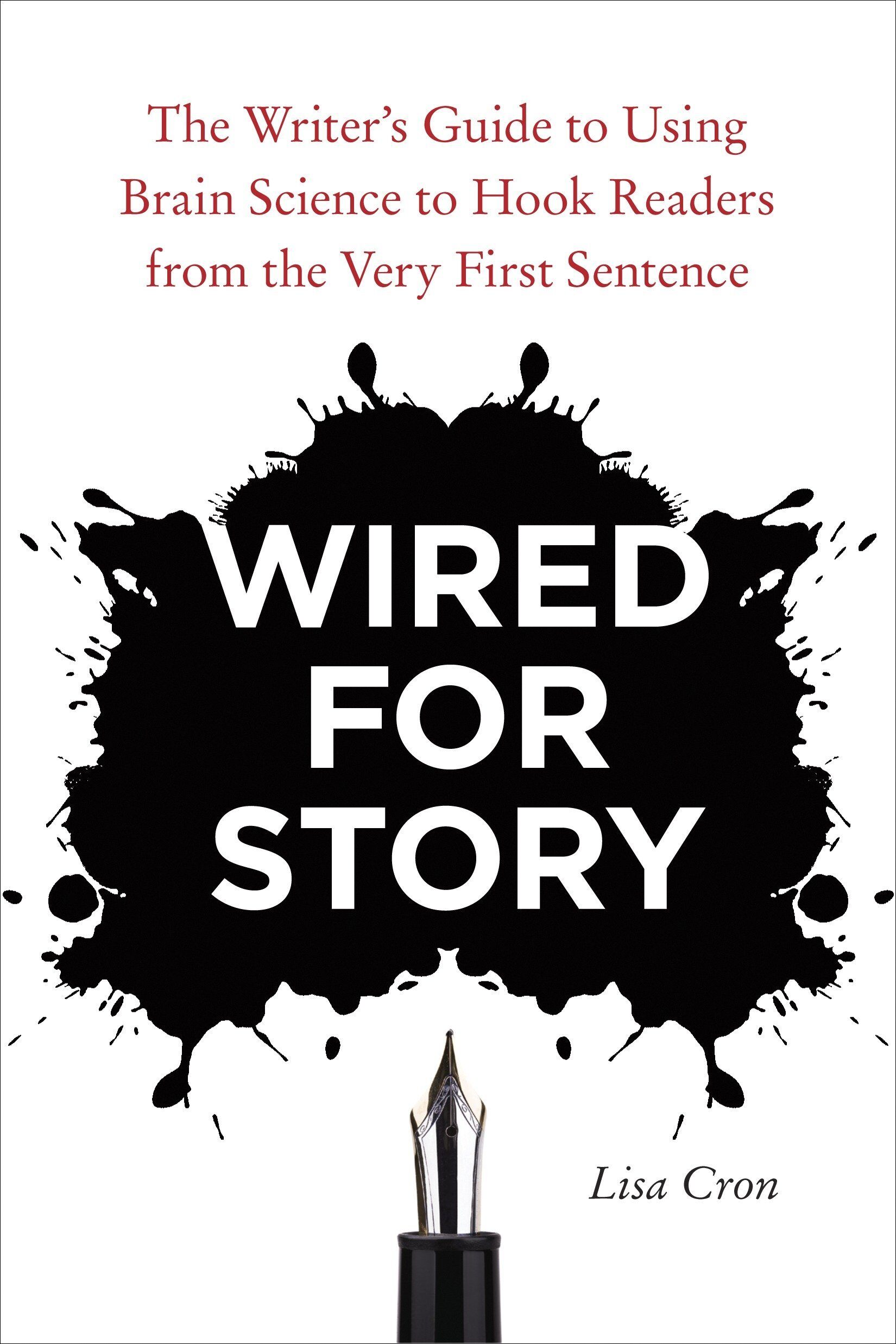 『Wired for Story』 