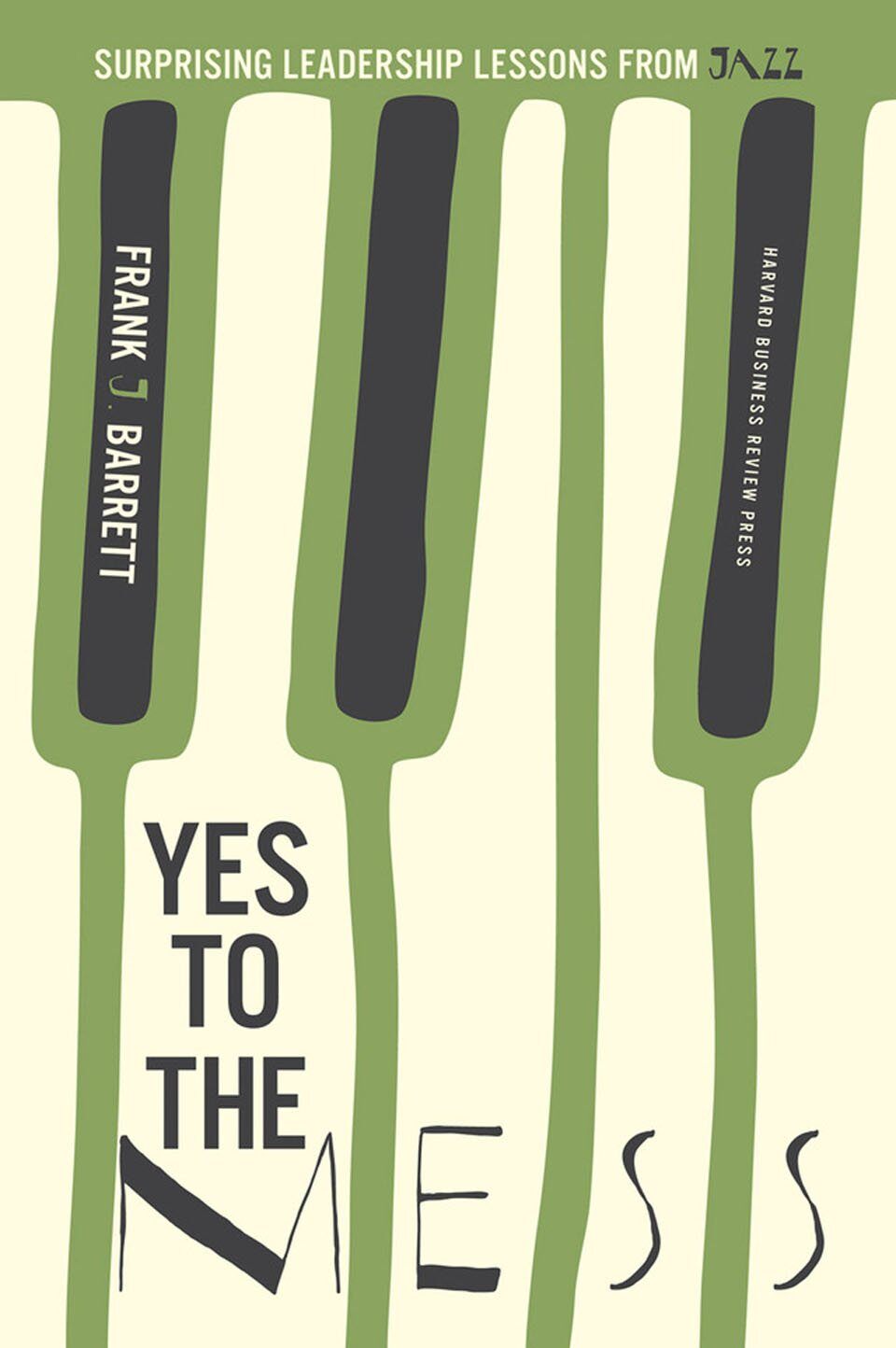 特別企画 -  『Yes to the Mess』  を巡るセッション