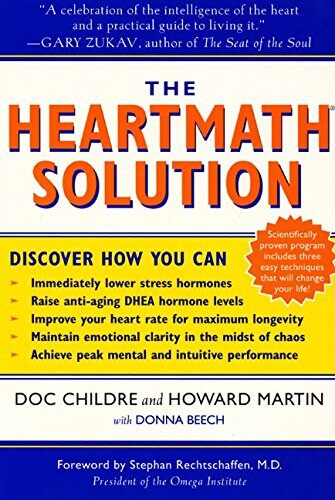 『The HeartMath Solution』 