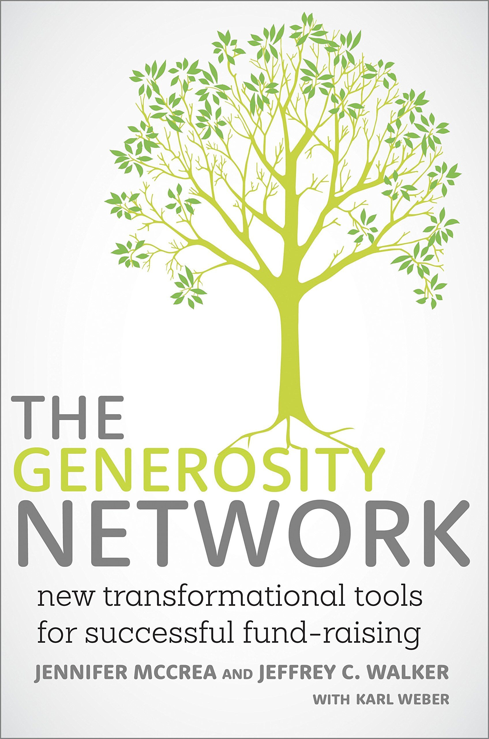 『The Generosity Network』 