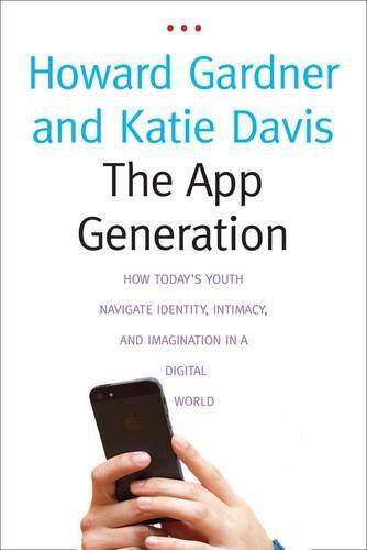 『The App Generation』 
