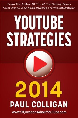 『YouTube Strategies 2014』 