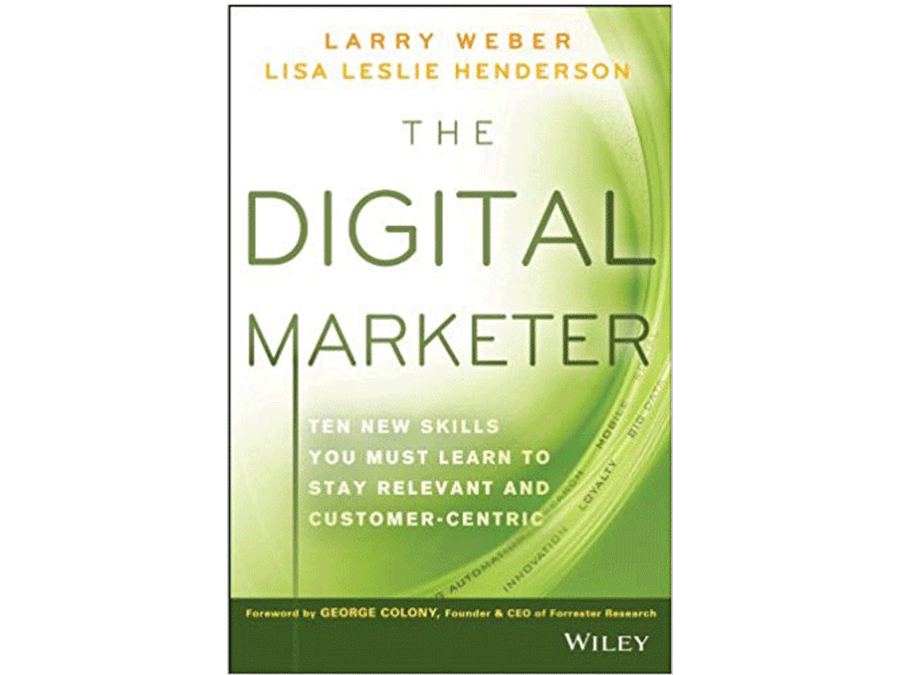 『The Digital Marketer』 