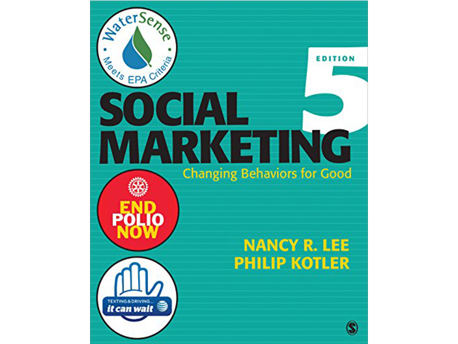 『Social Marketing』 