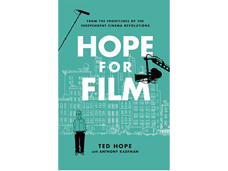 『Hope for Film』 