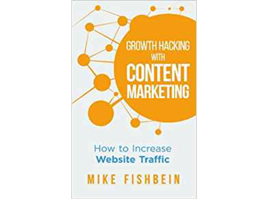『Growth Hacking With Content Marketing』 