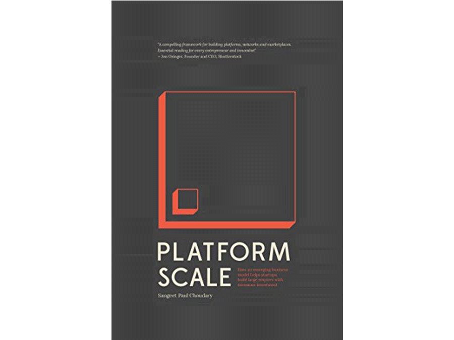 『Platform Scale』 