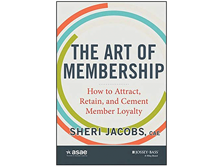 『The Art of Membership』 