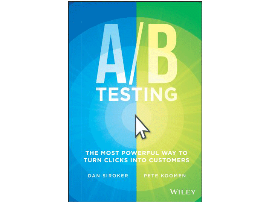『A/B Testing』 