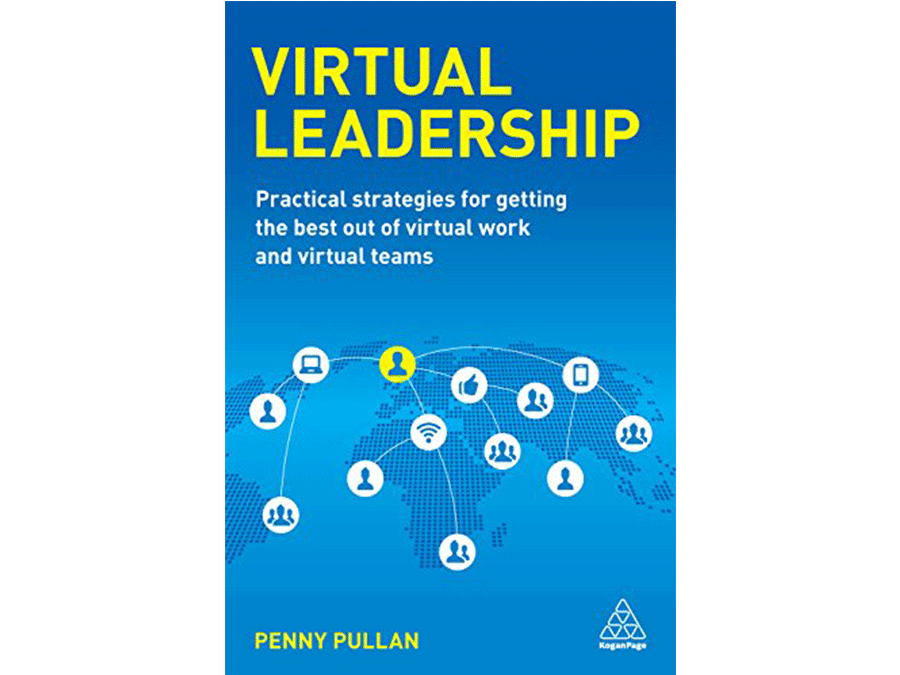 『Virtual Leadership』 
