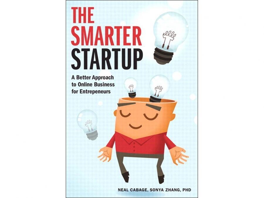 性格に合った新規事業の立ち上げ方 『The Smarter Startup』 