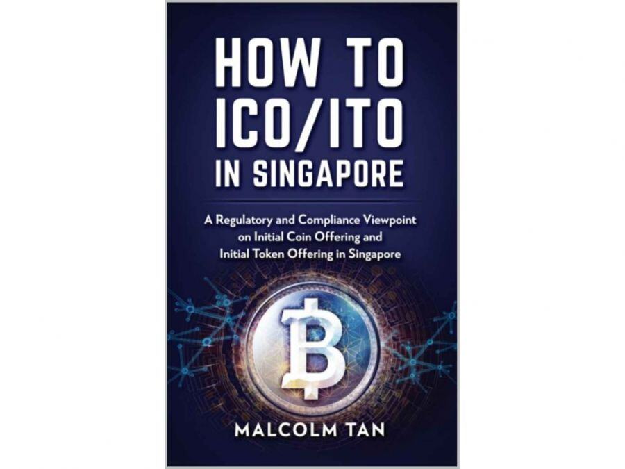 ICOがビジネスに必須なワケ 『How to ICO/ITO in Singapore』 