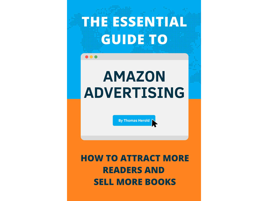 グーグル広告はもう終わり？ 『The Essential Guide to Amazon Advertising』 