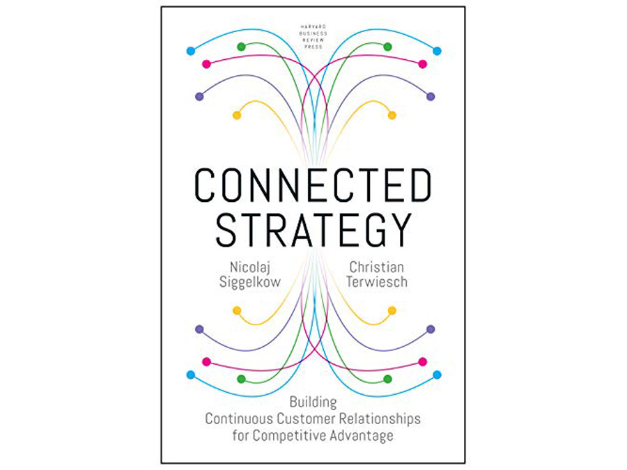 デジタル時代のビジネス戦略 『Connected Strategy』 