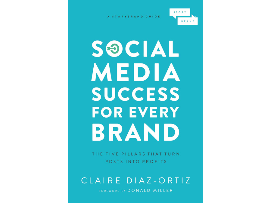 SNSのマーケティングパワー 『Social Media Success For Every Brand』 