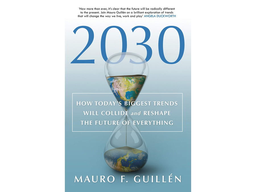 2030年に向けた世界の潮流  『2030』 
