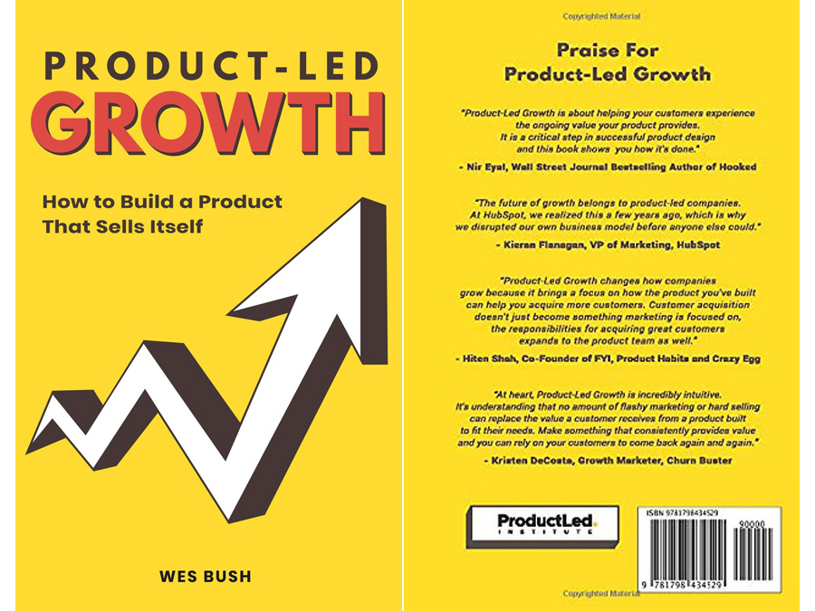 商品自体で顧客を集めるPLG 『Product-Led Growth』 