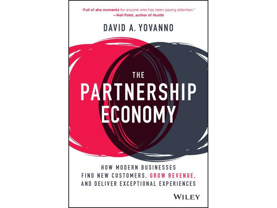 パートナーシップ経済のつくり方 『The Partnership Economy』 