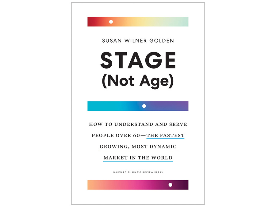 高齢化社会で広がるビジネスチャンス 『Stage (Not Age)』 