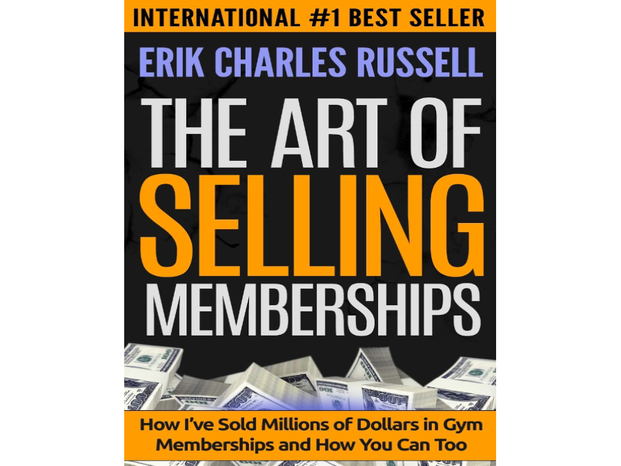 メンバーシップを売るコミュニケーション術 『The Art of Selling Memberships』 