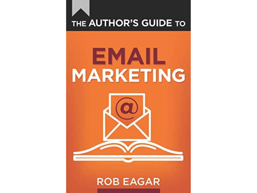 Kindle 本が売れる E メール戦略 『The Author's Guide to Email Marketing』 