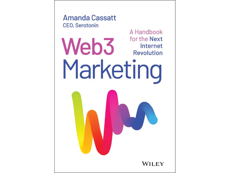 Web の歴史と Web3 マーケティング  『Web3 Marketing』 