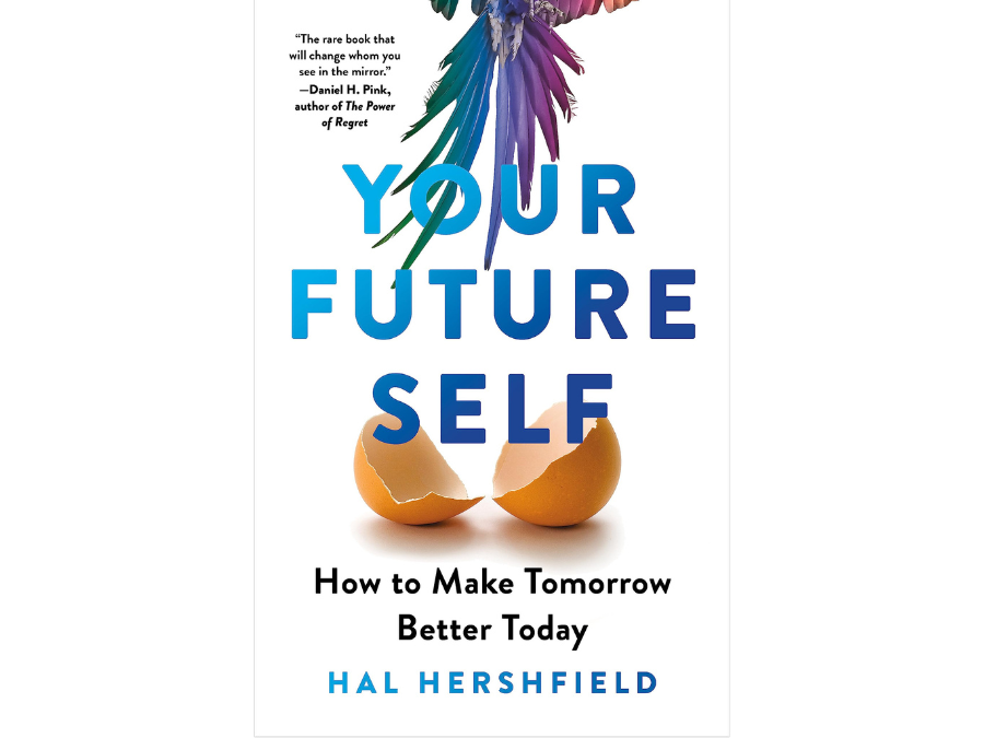 未来のあなたと今のあなたは違う！ 『Your Future Self』 