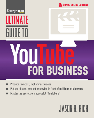 「Ultimate Guide to YouTube for Business」