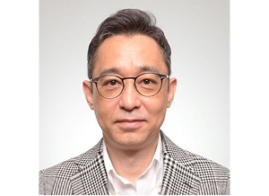 遠藤 慎一