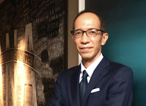 衣田 順一