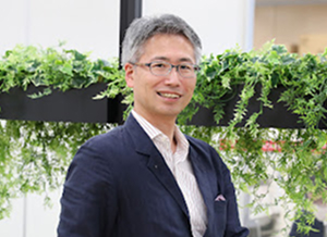 小平 勝也