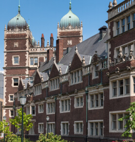 ペンシルバニア大学